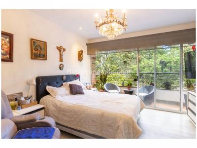 Apartamento de 3 alcobas en venta en San Lucas, Medellín, 161 m² · foto 16 de 20
