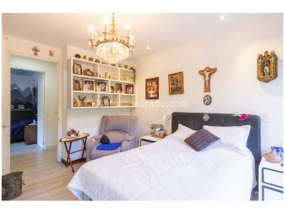 Apartamento de 3 alcobas en venta en San Lucas, Medellín, 161 m² · foto 17 de 20