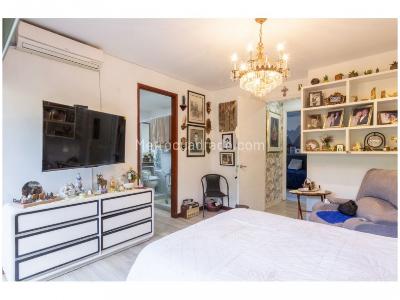 Apartamento de 3 alcobas en venta en San Lucas, Medellín, 161 m² · foto 18 de 20