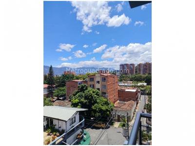 Apartamento en venta en La Almeria, Medellín · foto 3 de 16