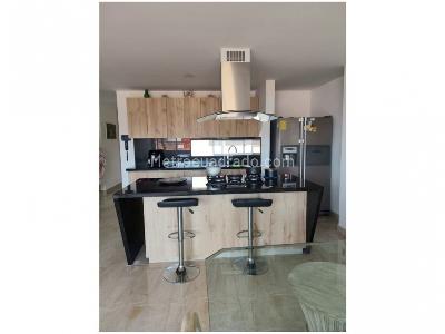 Apartamento en venta en La Almeria, Medellín · foto 8 de 16