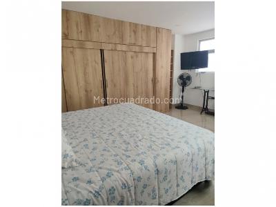 Apartamento en venta en La Almeria, Medellín · foto 12 de 16