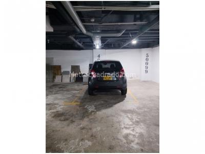 Apartamento en venta en La Almeria, Medellín · foto 16 de 16