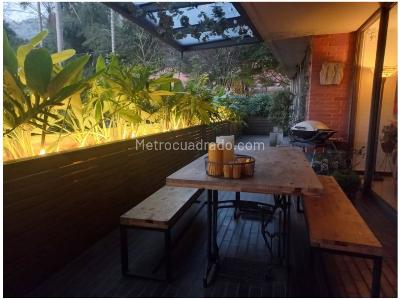 Apartamento en venta en Cola Del Zorro, Medellín · foto 4 de 20