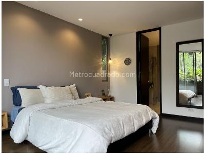 Apartamento en venta en Cola Del Zorro, Medellín · foto 5 de 20