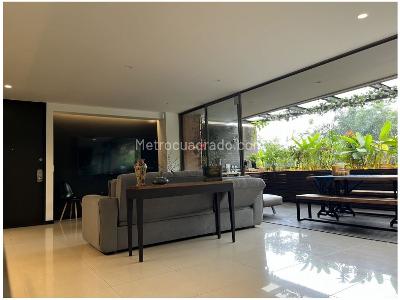 Apartamento en venta en Cola Del Zorro, Medellín · foto 7 de 20