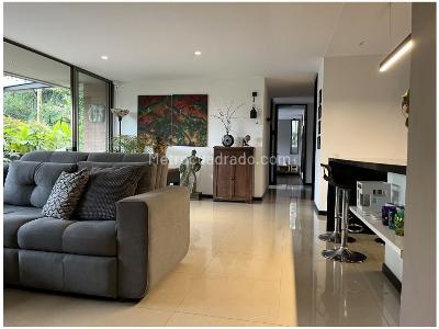 Apartamento en venta en Cola Del Zorro, Medellín · foto 9 de 20