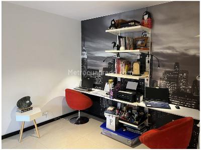 Apartamento en venta en Cola Del Zorro, Medellín · foto 10 de 20