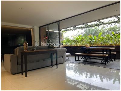 Apartamento en venta en Cola Del Zorro, Medellín · foto 11 de 20
