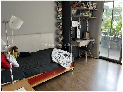 Apartamento en venta en Cola Del Zorro, Medellín · foto 13 de 20