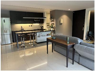 Apartamento en venta en Cola Del Zorro, Medellín · foto 14 de 20
