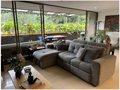 Apartamento en venta en Cola Del Zorro, Medellín · foto 17 de 20