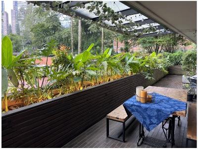 Apartamento en venta en Cola Del Zorro, Medellín · foto 18 de 20