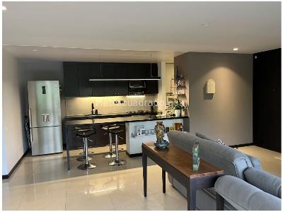 Apartamento en venta en Cola Del Zorro, Medellín · foto 19 de 20