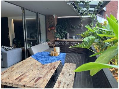Apartamento en venta en Cola Del Zorro, Medellín · foto 20 de 20