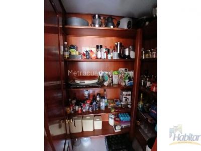 Apartamento de 4 alcobas en venta en Los Balsos, Medellín, 299 m² · foto 11 de 20