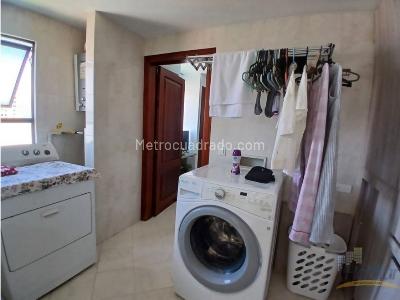 Apartamento de 4 alcobas en venta en Los Balsos, Medellín, 299 m² · foto 14 de 20