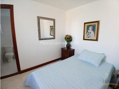 Apartamento de 4 alcobas en venta en Los Balsos, Medellín, 299 m² · foto 15 de 20