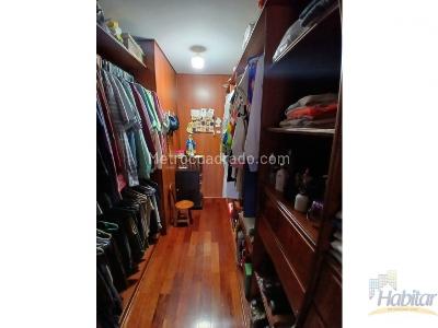 Apartamento de 4 alcobas en venta en Los Balsos, Medellín, 299 m² · foto 19 de 20
