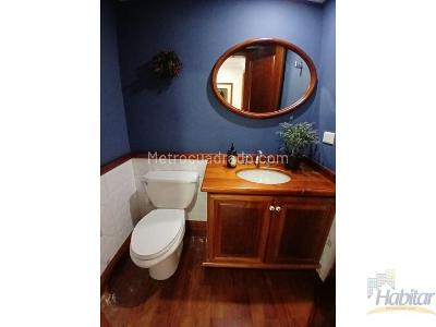 Apartamento de 4 alcobas en venta en Los Balsos, Medellín, 299 m² · foto 20 de 20