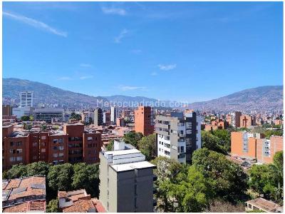 Apartamento de 3 alcobas en venta en La Palma, Medellín, 95 m² · foto 8 de 18