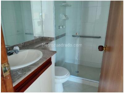Apartamento de 3 alcobas en venta en La Palma, Medellín, 95 m² · foto 12 de 18