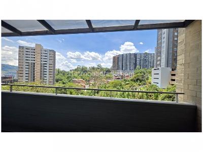 Apartamento en venta en El Chingui, Envigado · foto 2 de 20
