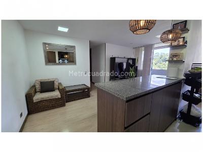 Apartamento en venta en El Chingui, Envigado · foto 3 de 20