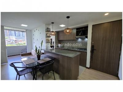 Apartamento en venta en El Chingui, Envigado · foto 4 de 20