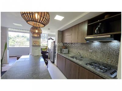 Apartamento en venta en El Chingui, Envigado · foto 5 de 20