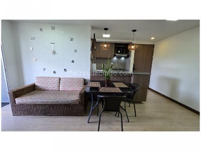 Apartamento en venta en El Chingui, Envigado · foto 6 de 20