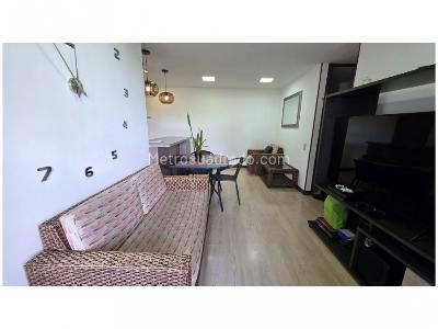 Apartamento en venta en El Chingui, Envigado · foto 7 de 20