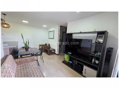 Apartamento en venta en El Chingui, Envigado · foto 8 de 20