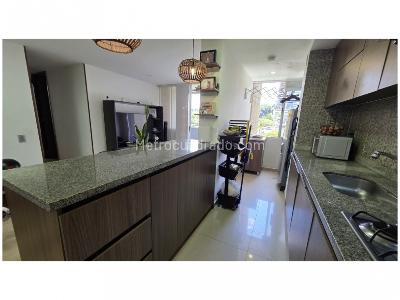 Apartamento en venta en El Chingui, Envigado · foto 9 de 20