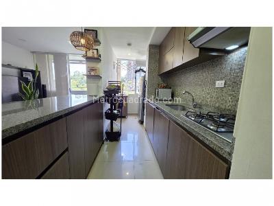Apartamento en venta en El Chingui, Envigado · foto 10 de 20