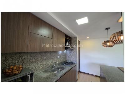 Apartamento en venta en El Chingui, Envigado · foto 11 de 20