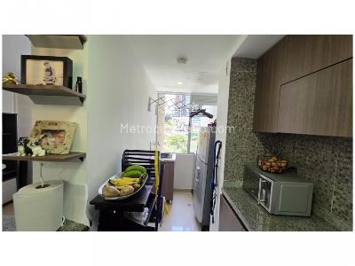 Apartamento en venta en El Chingui, Envigado · foto 12 de 20