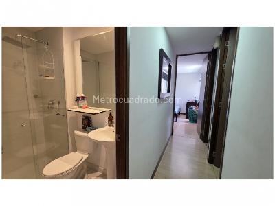 Apartamento en venta en El Chingui, Envigado · foto 19 de 20