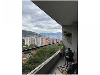 Apartamento de 2 alcobas en venta en Loma Del Escobero, Envigado, 84 m² · foto 9 de 9