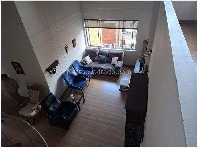 Apartamento de 3 alcobas en venta en Segundo Parque, Medellín, 141 m² · foto 3 de 20