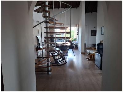 Apartamento de 3 alcobas en venta en Segundo Parque, Medellín, 141 m² · foto 5 de 20