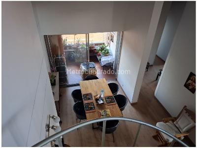 Apartamento de 3 alcobas en venta en Segundo Parque, Medellín, 141 m² · foto 6 de 20