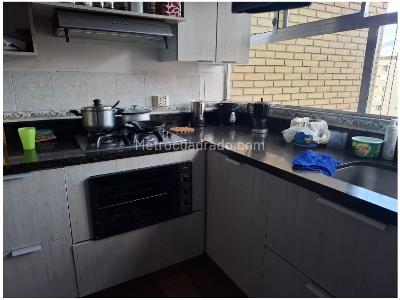 Apartamento de 3 alcobas en venta en Segundo Parque, Medellín, 141 m² · foto 7 de 20