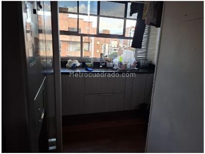 Apartamento de 3 alcobas en venta en Segundo Parque, Medellín, 141 m² · foto 8 de 20