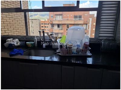 Apartamento de 3 alcobas en venta en Segundo Parque, Medellín, 141 m² · foto 9 de 20