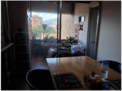 Apartamento de 3 alcobas en venta en Segundo Parque, Medellín, 141 m² · foto 12 de 20