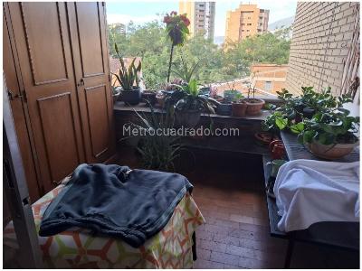 Apartamento de 3 alcobas en venta en Segundo Parque, Medellín, 141 m² · foto 13 de 20