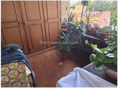 Apartamento de 3 alcobas en venta en Segundo Parque, Medellín, 141 m² · foto 14 de 20