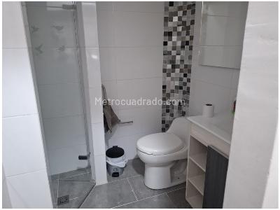 Apartamento de 3 alcobas en venta en Segundo Parque, Medellín, 141 m² · foto 17 de 20