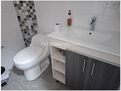 Apartamento de 3 alcobas en venta en Segundo Parque, Medellín, 141 m² · foto 19 de 20